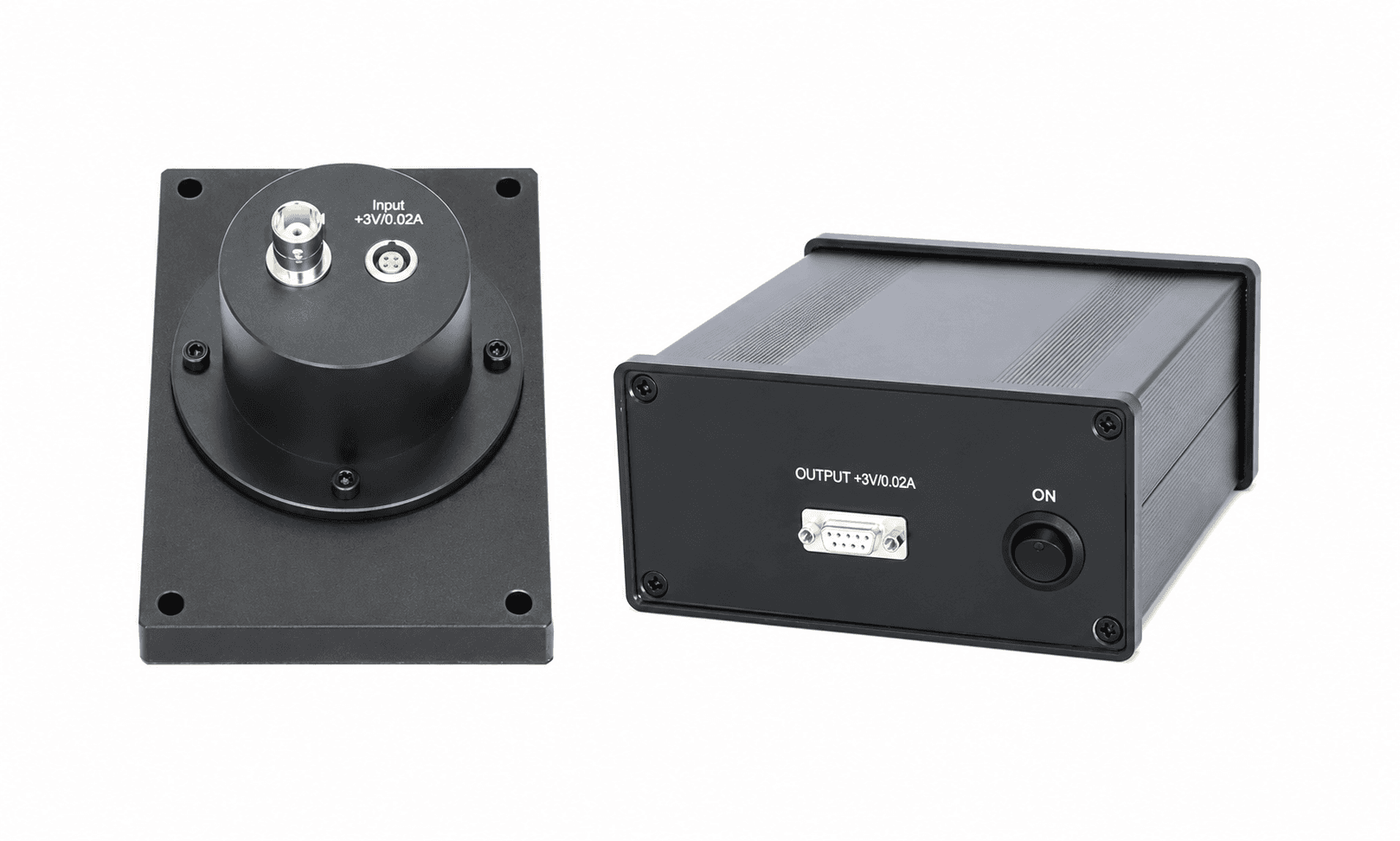 DPE12 instrument