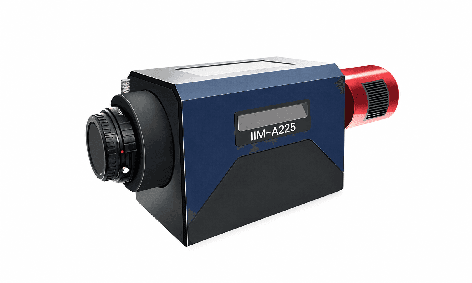 IIM Camera Image-Intensifier Modules