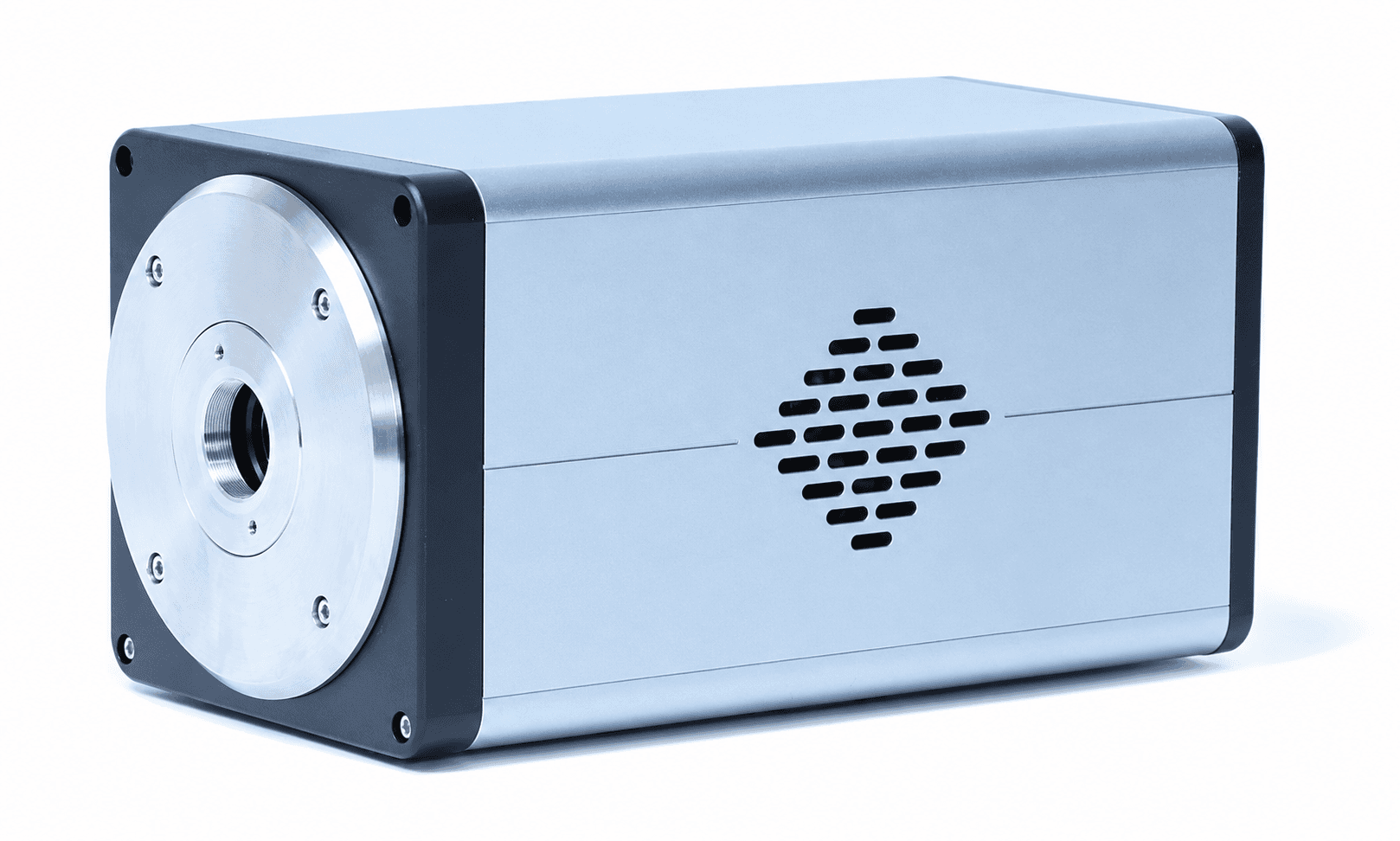 IsCMOS Intensified Scientific Cameras