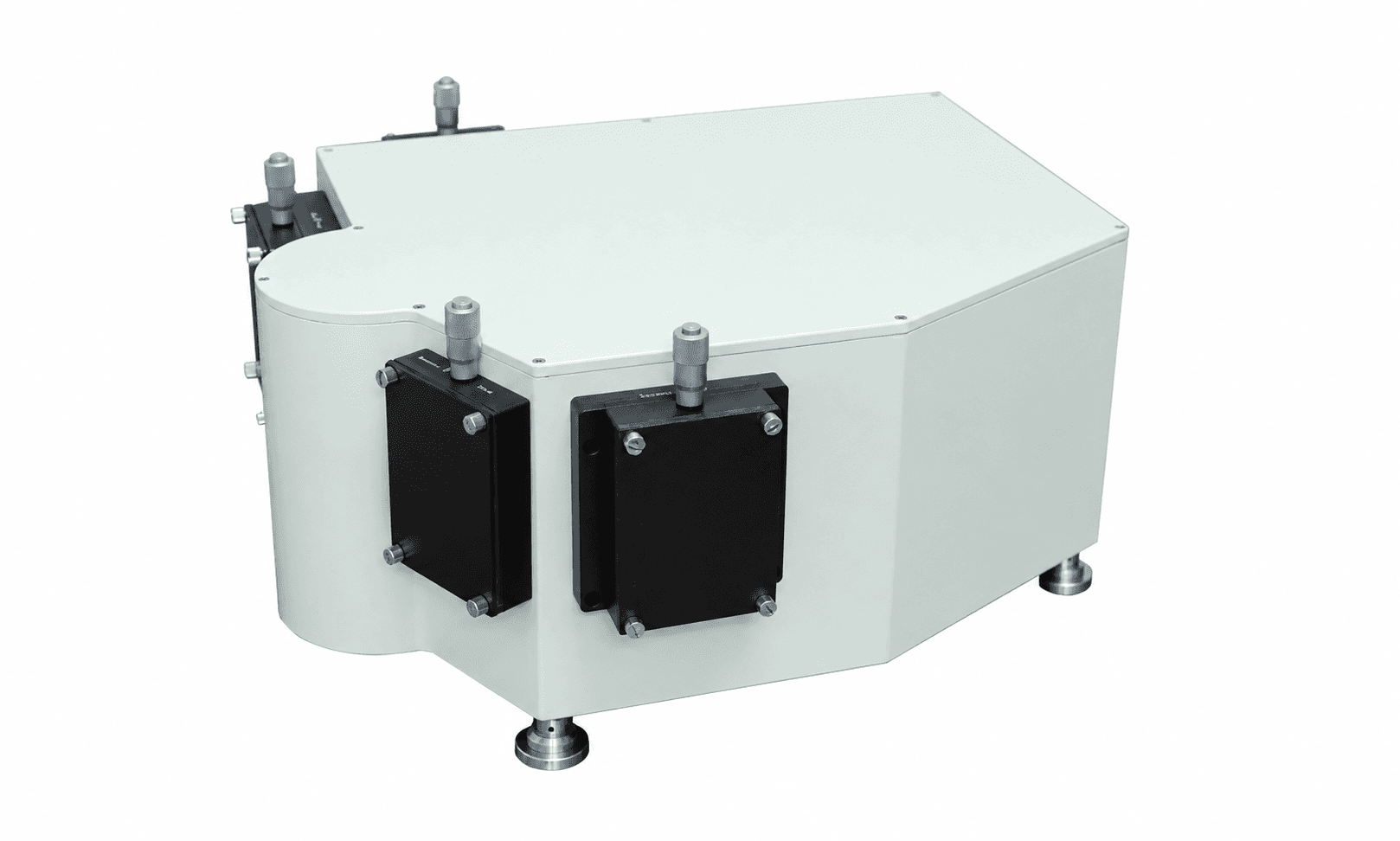 Omni-S spectrometers