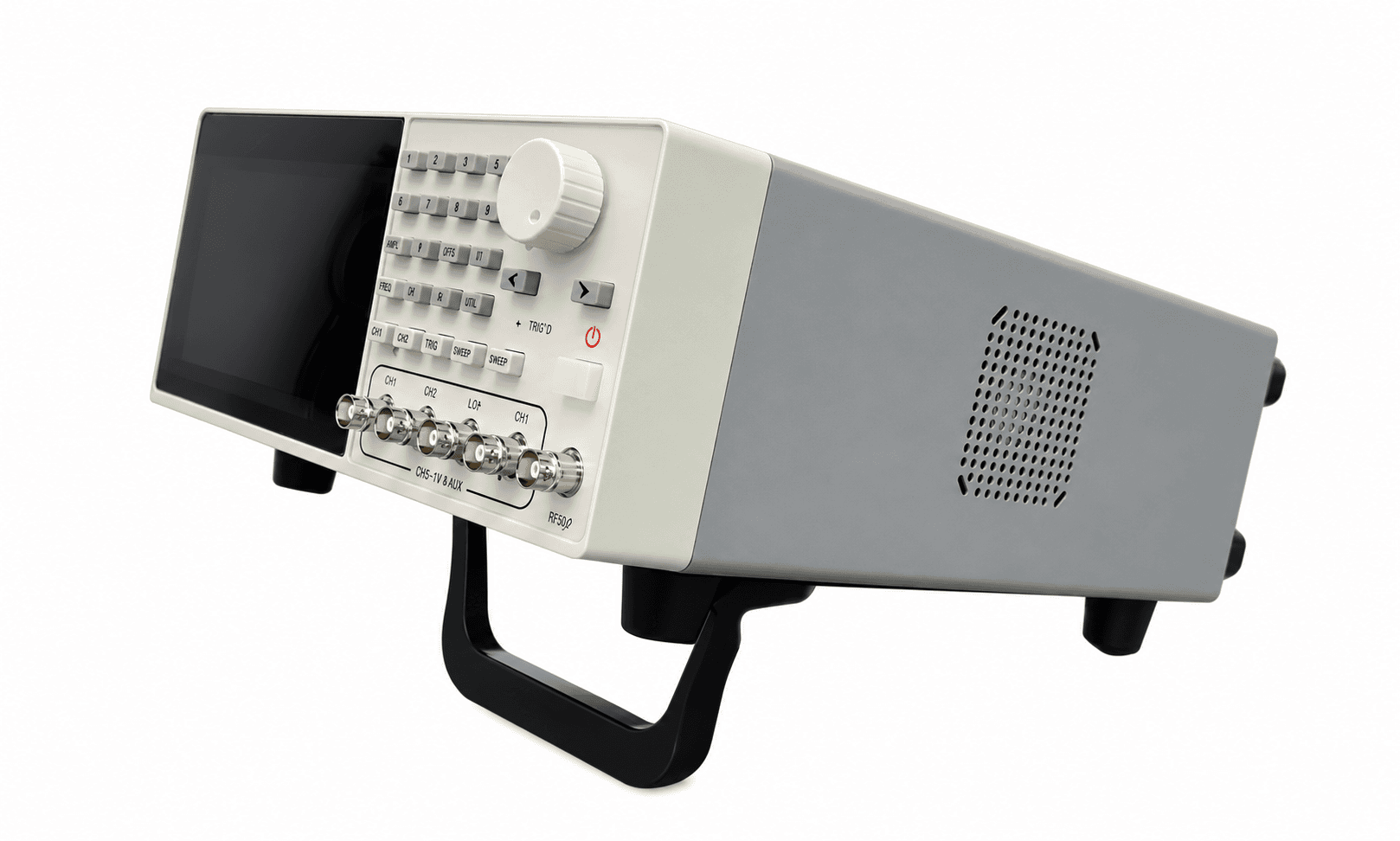 TD104 Four-Channel Pulse Delay Generator