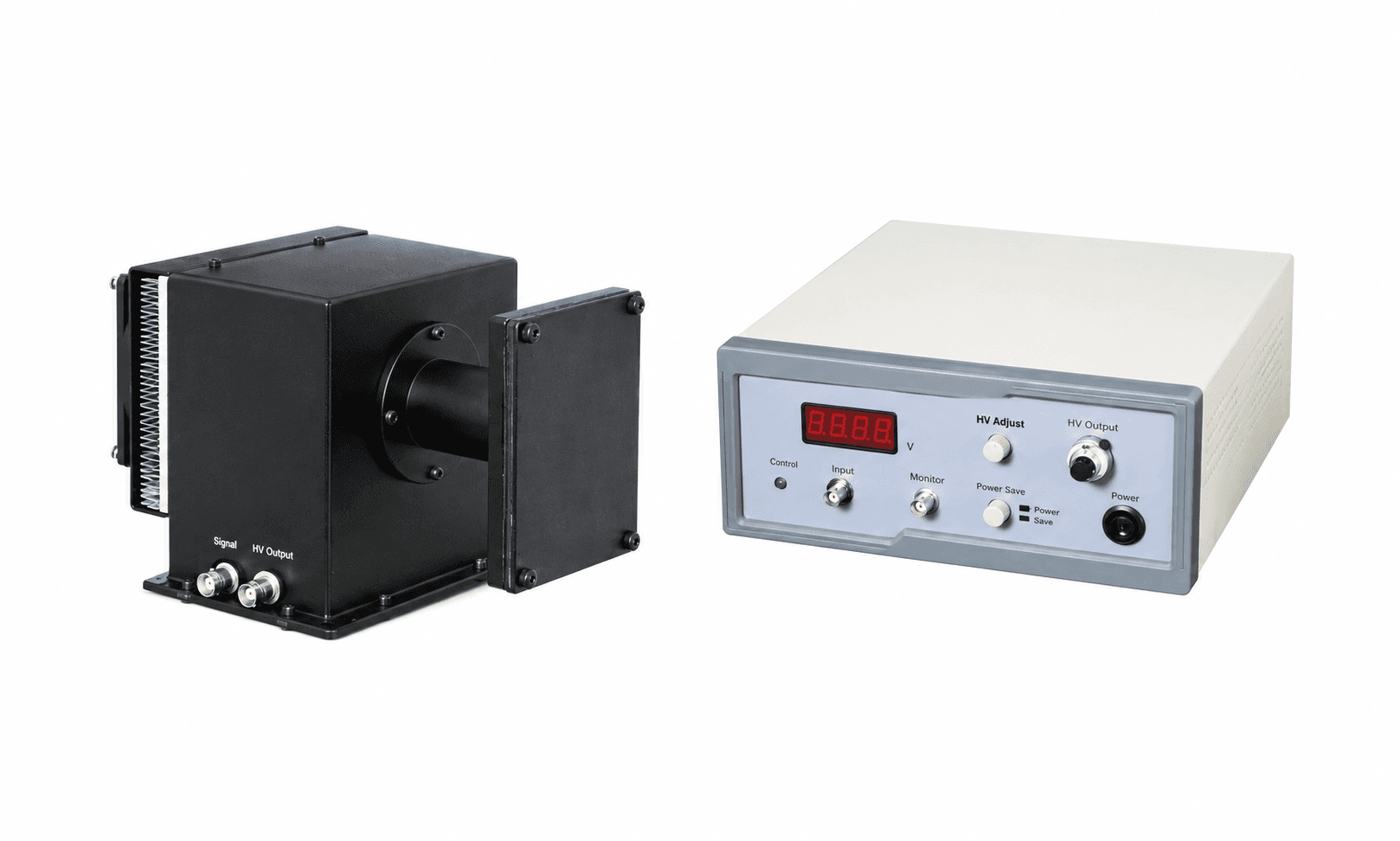 TEHVPMT-CR131 / TEHVPMT-R928 instrument