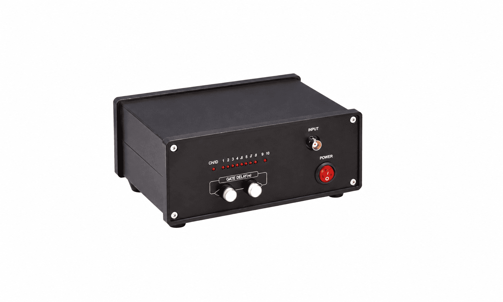 ZAMP-A / ZAMP-B instrument