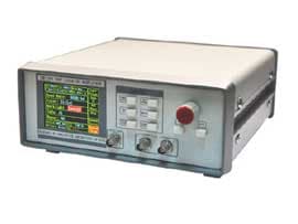 DCS500PA instrument
