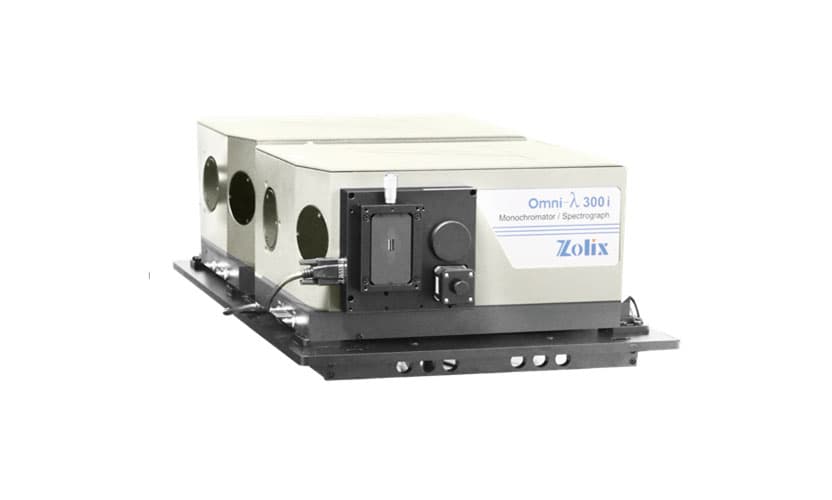 Omni-λ300Di / Omni-λ500Di instrument