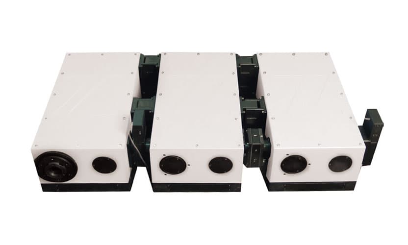 Omni-λ5008Ti instrument