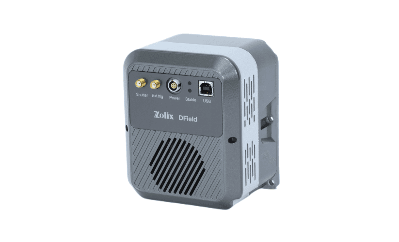DField Series InGaAs Linear Array Detectors