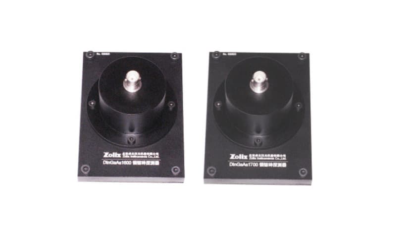 DInGaAs Near-Infrared Detectors