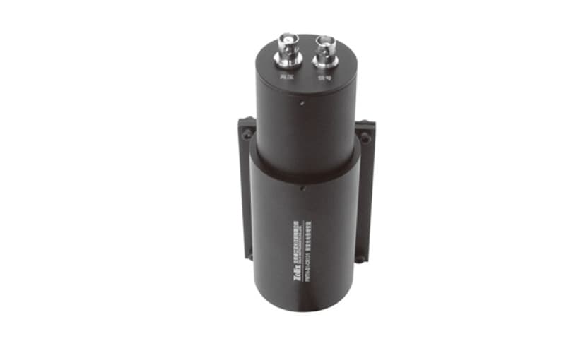 PMTH Room-Temperature Photomultiplier Tubes