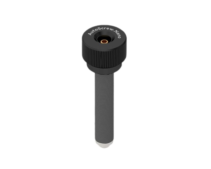 Optics Automation