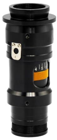 PMS-Z125D 12.5X Detented Zoom Lens