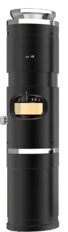 4K Zoom Lenses
