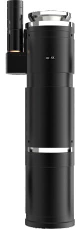 PMS-K75M 4K Motorized Zoom Lens