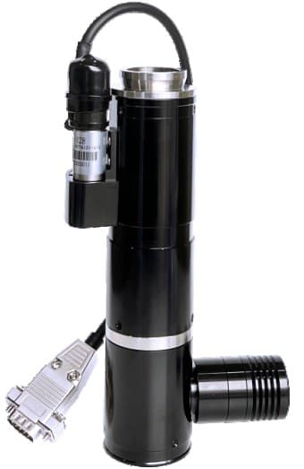 PMS-6805-K 6.5X High-Resolution Zoom Lens for 1-inch Sensors