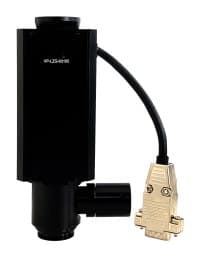 6.5X Linear Zoom Lens with Coaxial Illumination
