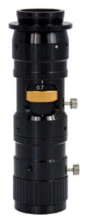 6.5X Zoom Lens with 12 mm Fine Focus