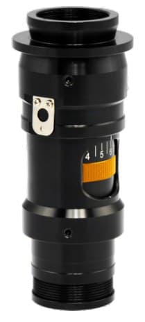 PMS-Z65D 6.5X Detented Zoom Lens