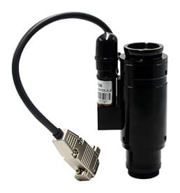 6.5X Motorized Zoom Lens