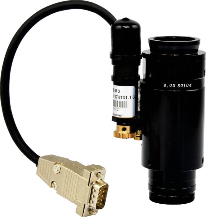 PMS-Z80M 8X Motorized Zoom Lens