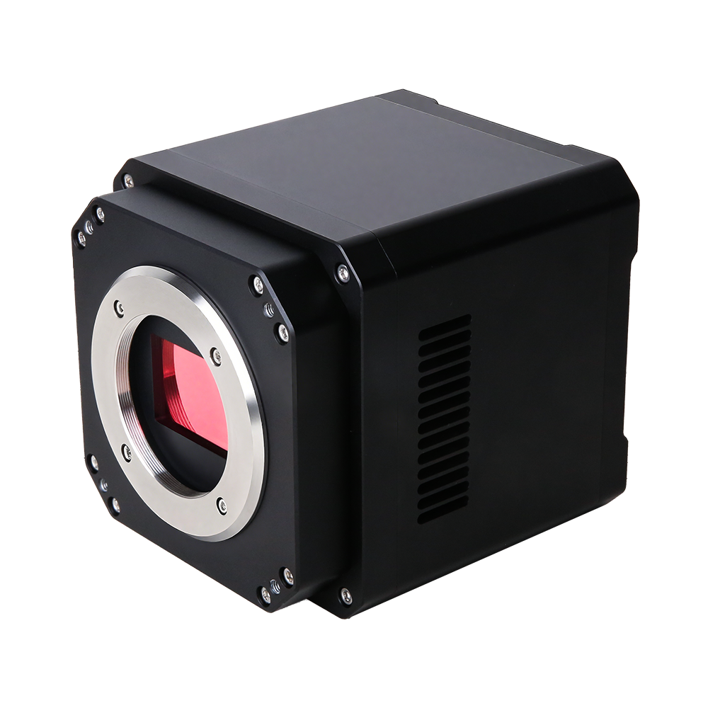 Scientific sCMOS Cameras