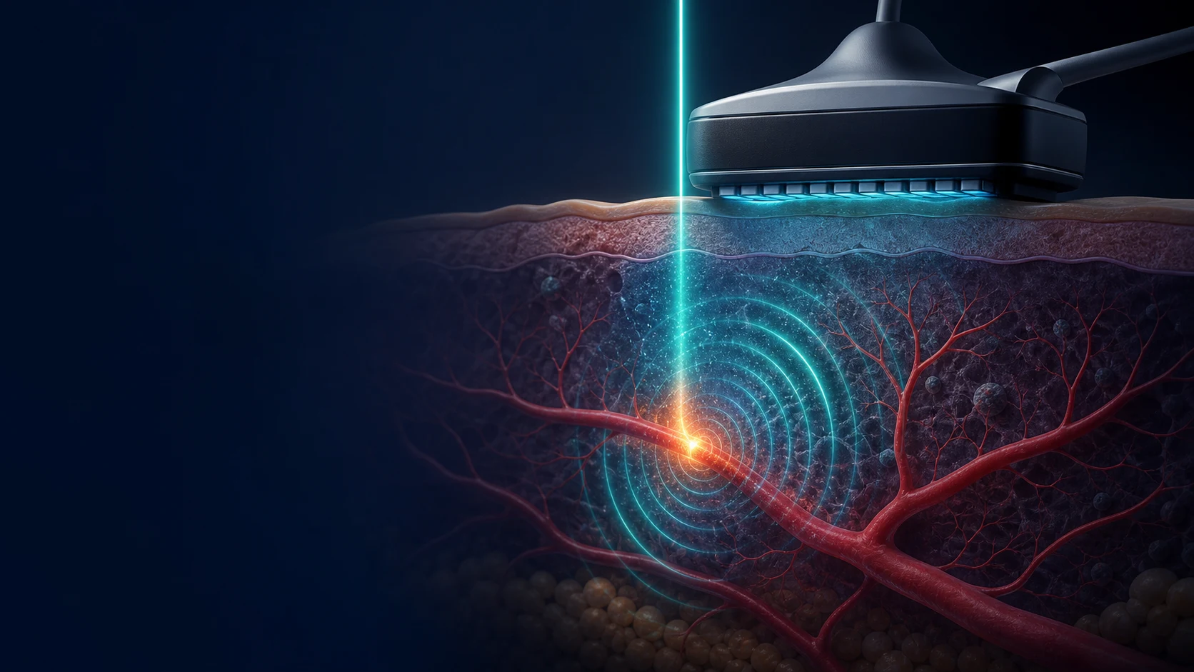 Photoacoustic imaging