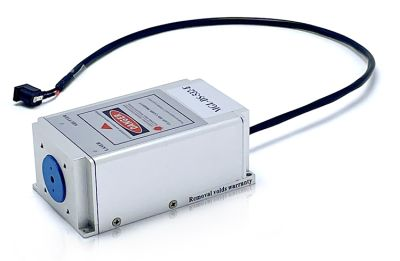 Lasers & Light Sources