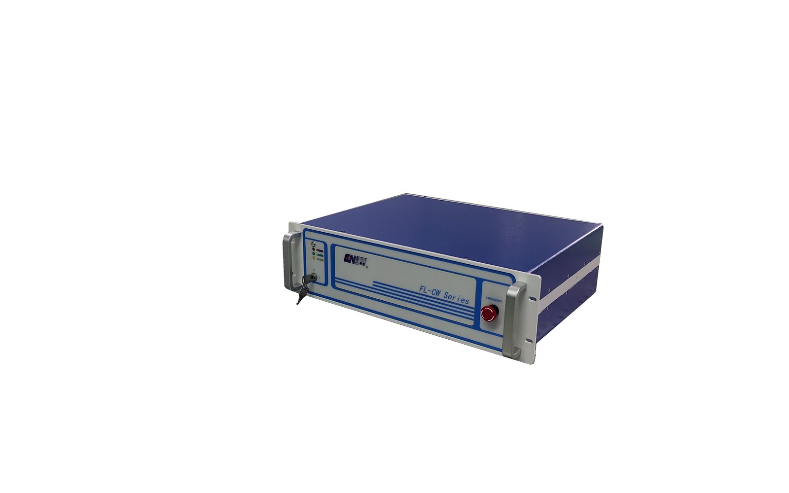 470~2400 nm Fiber Lasers