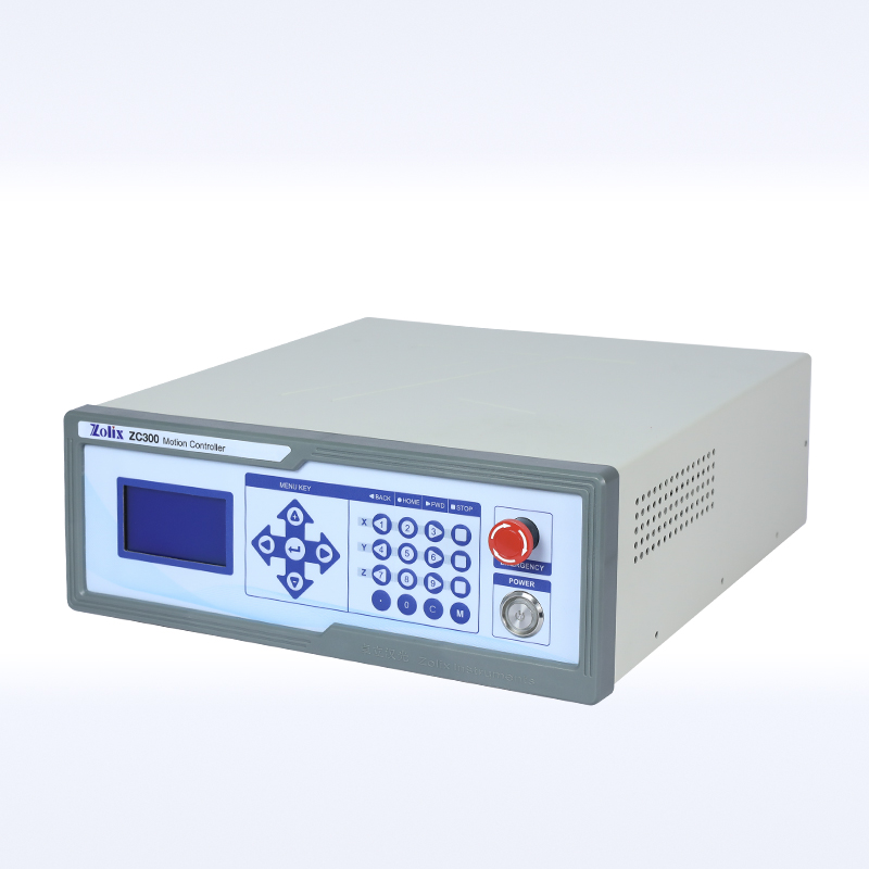 ZC300-2A