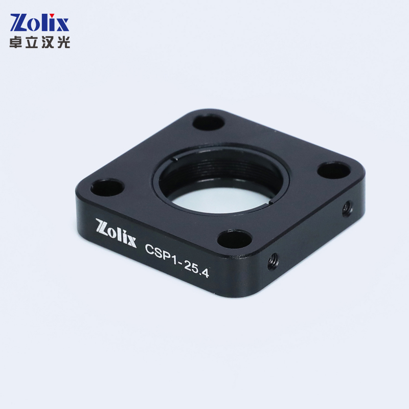 CSP1-25.4 Standard 30mm Cage Plate