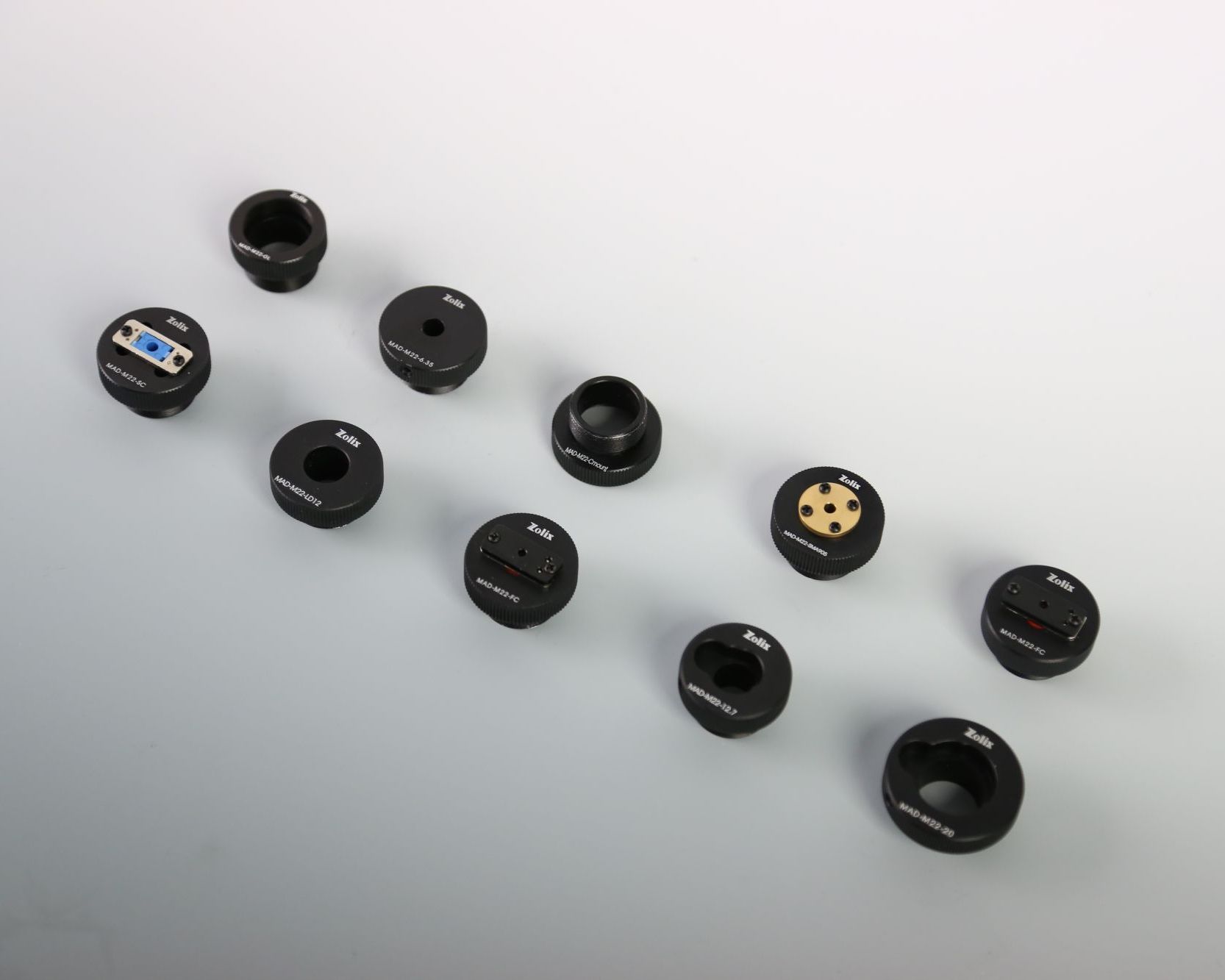 MAD-M22-ST