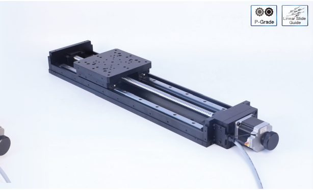 Motorized Motion Control