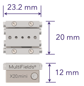 X20.mini