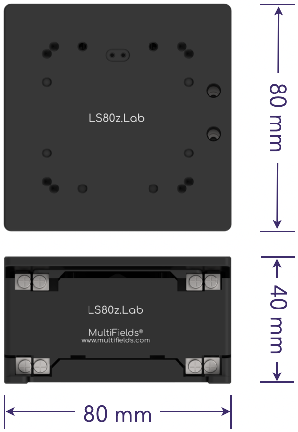 LS80z.Lab