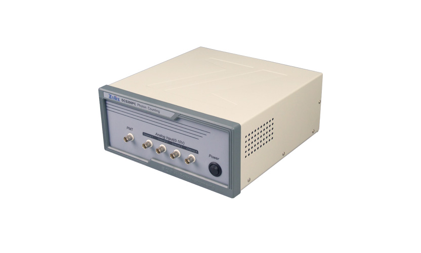 DCS210PC — DCS210PC Photon Counter