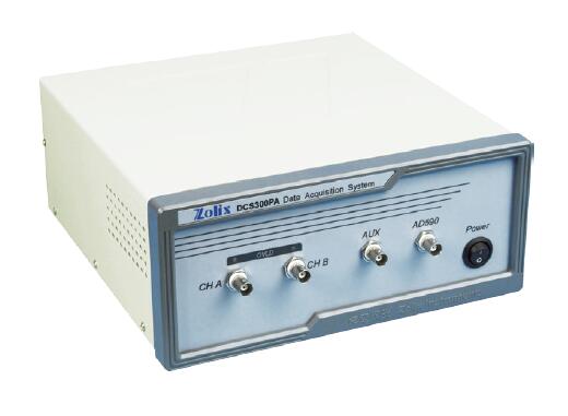 DCS300PA Data Acquisition System