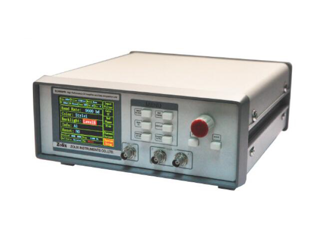 DCS500PA High Performance Lock-in Amplifier