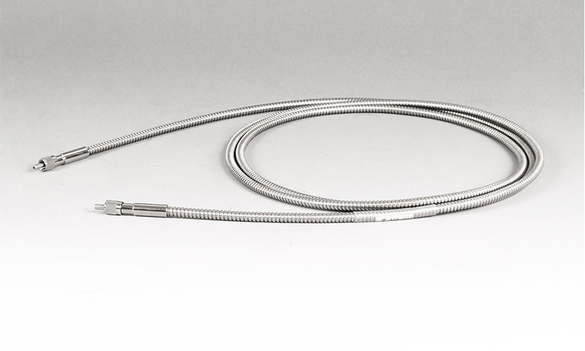 FLG Series Fibres and Fibre Bundles