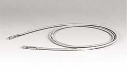 FLG Series — FLG Series Fibres and Fibre Bundles
