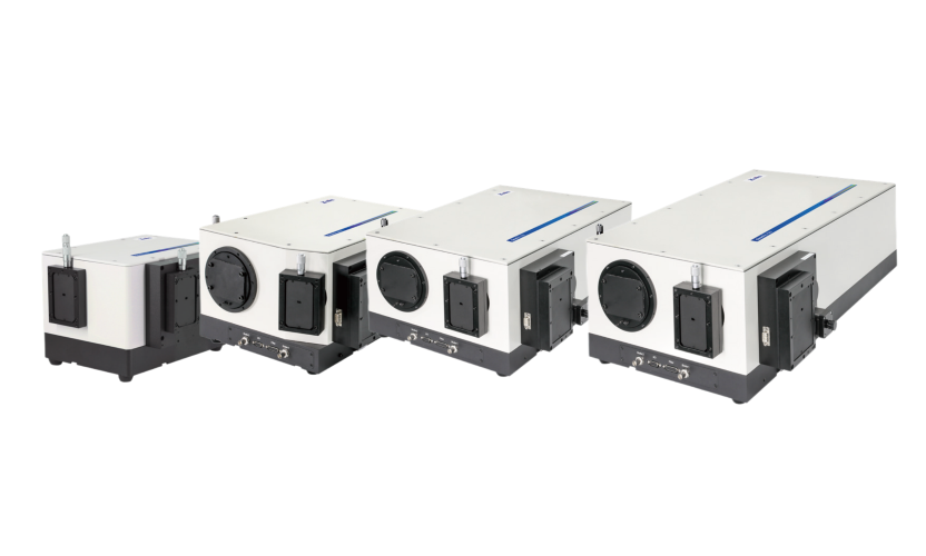 Omni-λ Monochromators and Spectrographs