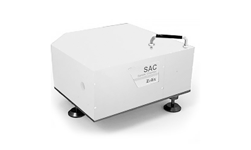 SAC Series — SAC Series Sample Chambers