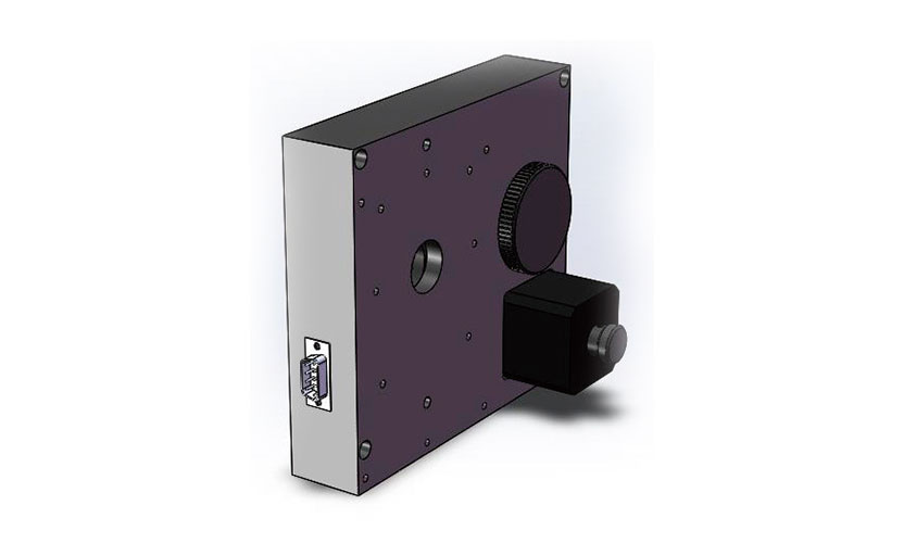 SD25 Series — SD25 Series Motorised Filter Wheels