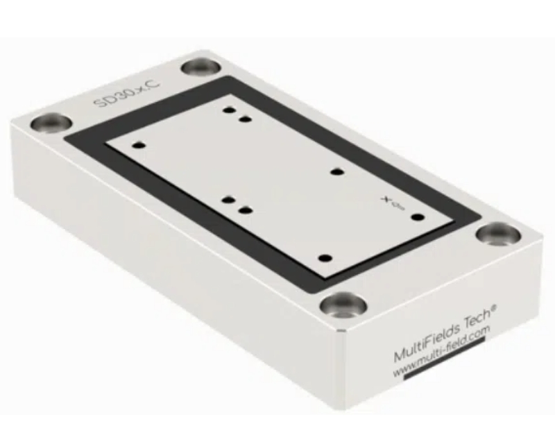 SD15.X.C Piezo Scanner