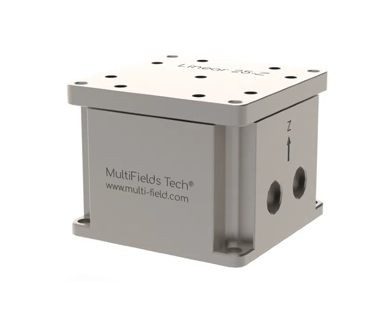 Linear25-z.HV Cryogenic Vertical Piezo Stage