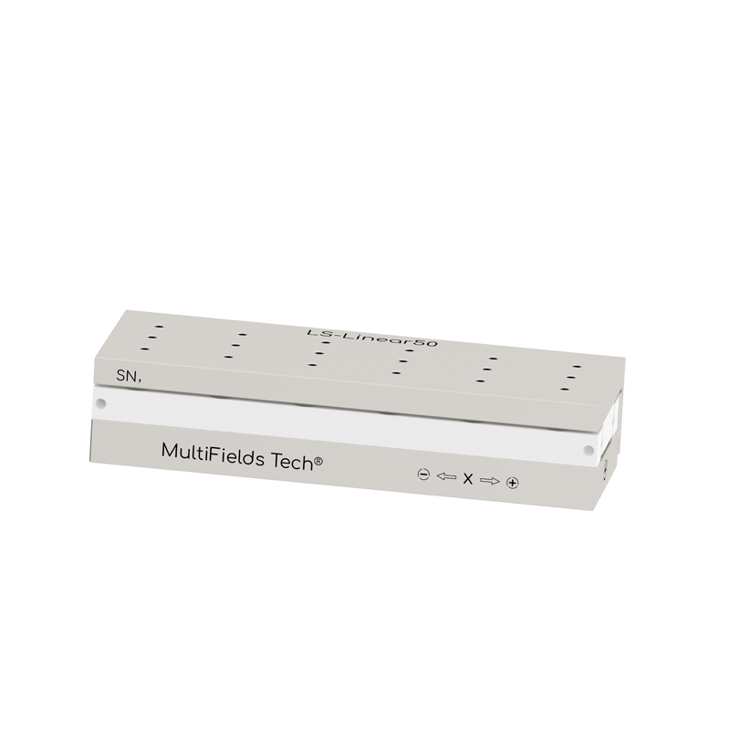LS-Linear50.HV Long Stroke Piezo Stage