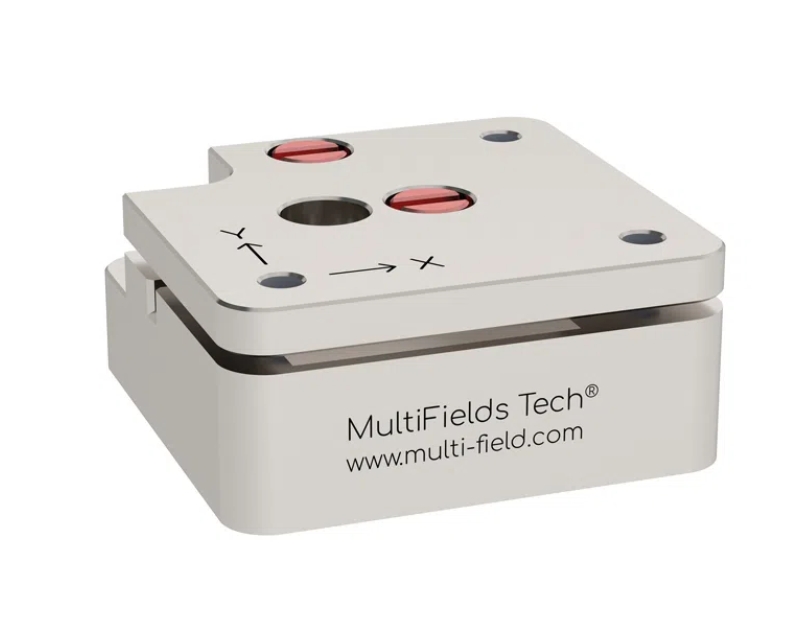 Scanner16-xy.HV Cryogenic Piezo Cryogenic Scanner